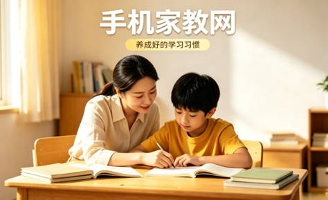 佛山家长如何筛选靠谱家教老师？